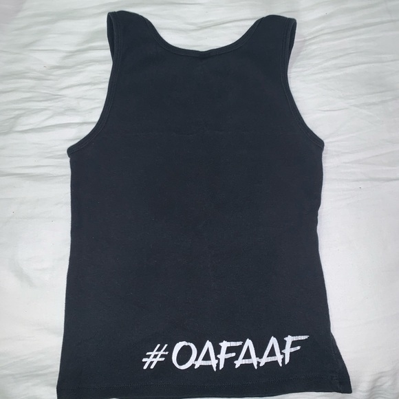 I 💛 TG Tank - Picture 2 of 4